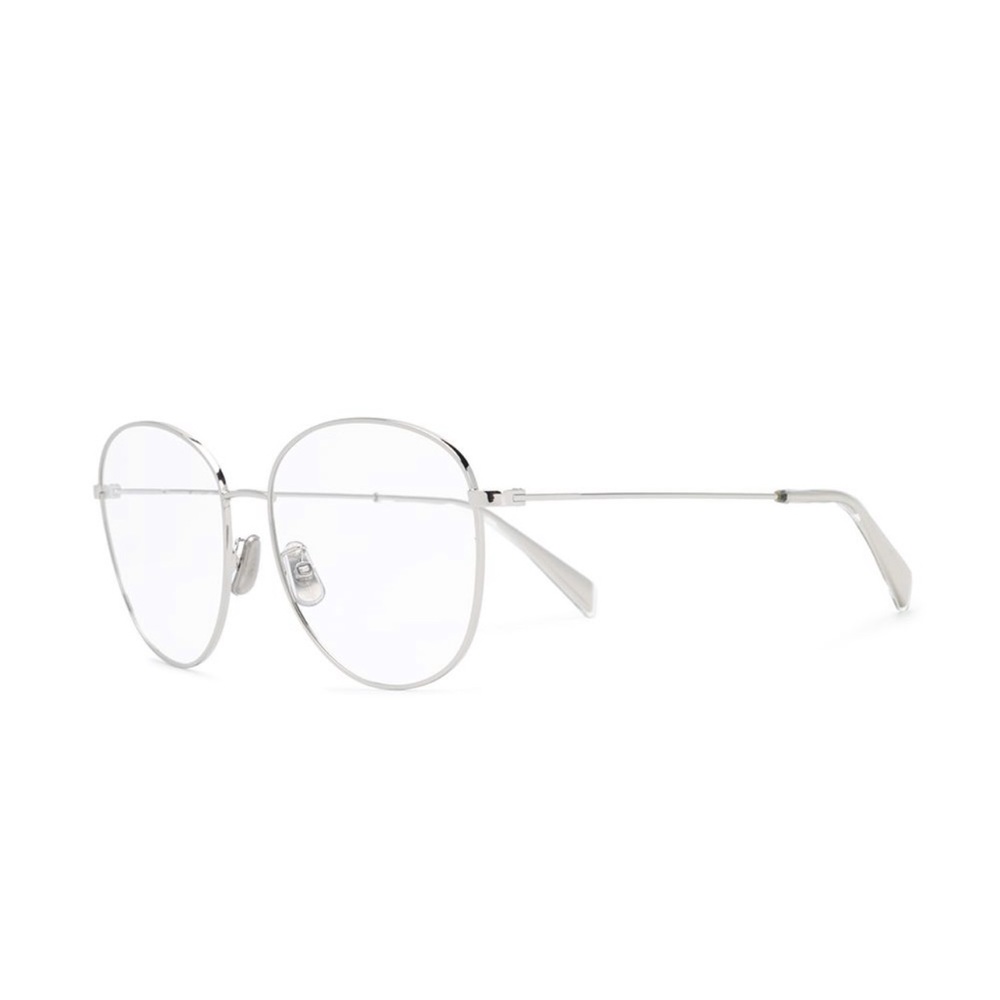 Celine round frame glasses